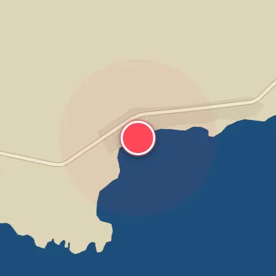 Ciruelo - Spot Location Picture