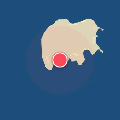 Nestles - Spot Location Picture