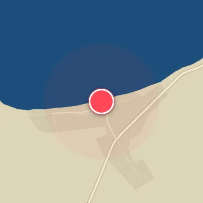 Playa Maria Chiquita - Spot Location Picture