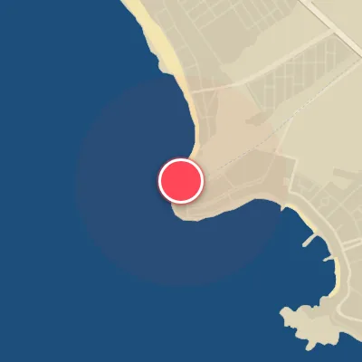 El Huayaco - Spot Location Picture