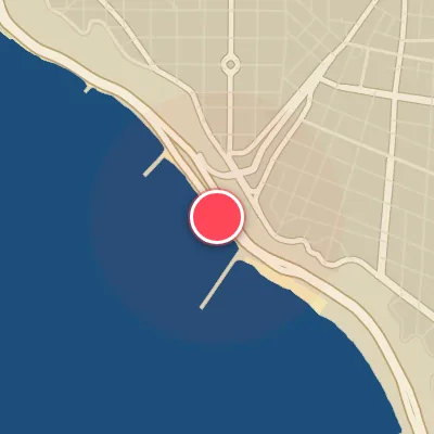 Makaha - Spot Location Picture