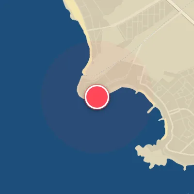 Penascal - Spot Location Picture