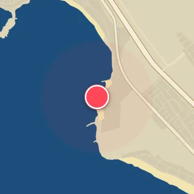 Spot Kontiki - Spot Location Picture