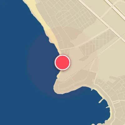 Santa Rosa - Spot Location Picture