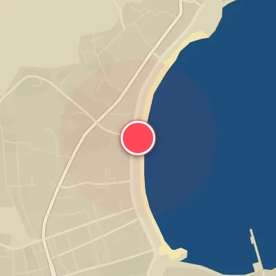 Boulevard - Spot Location Picture