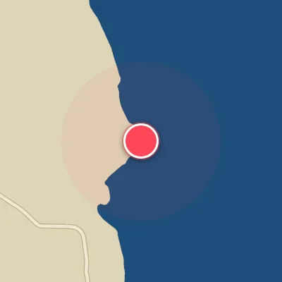 Caridad - Spot Location Picture