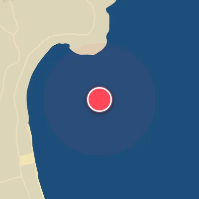 Horseshoe - Spot Location Picture