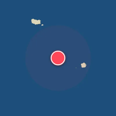 Pencit Reef - Spot Location Picture