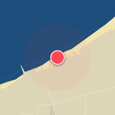 Almagreira - Spot Location Picture