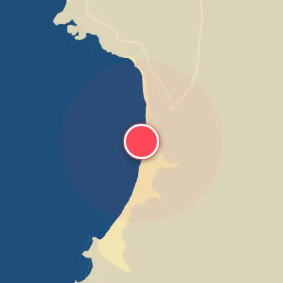 Amado - Spot Location Picture