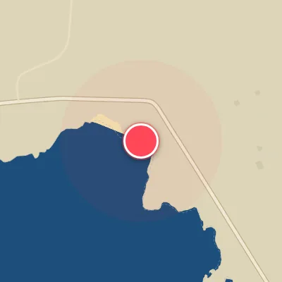 Beliche - Spot Location Picture
