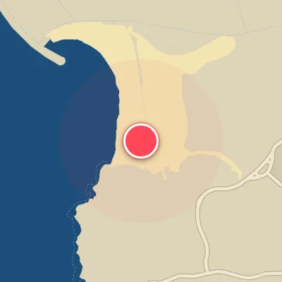 Cabedelo do Douro - Spot Location Picture
