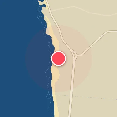 Cabo do Mundo - Spot Location Picture
