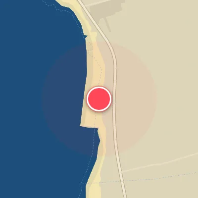 Canide Norte - Spot Location Picture