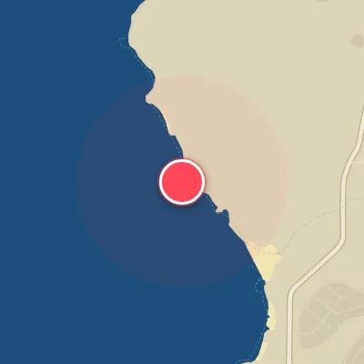 Cave - Spot Location Picture