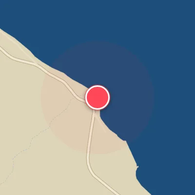 Contreiras - Spot Location Picture