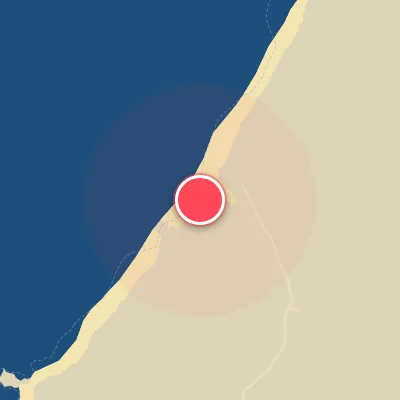 Cordoama - Spot Location Picture