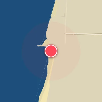 Cortegaoa - Spot Location Picture