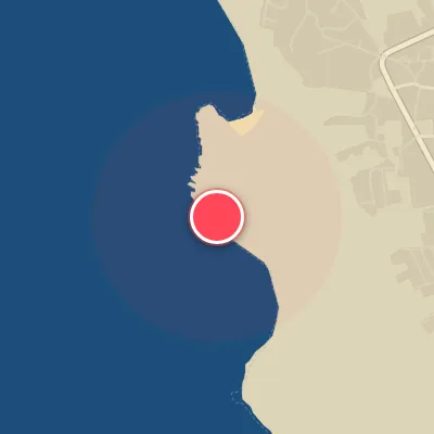 Coxos - Spot Location Picture