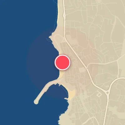 Ericeira - Spot Location Picture