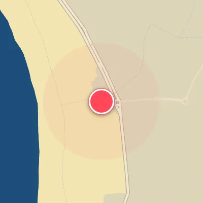 Figueira Foz - Spot Location Picture