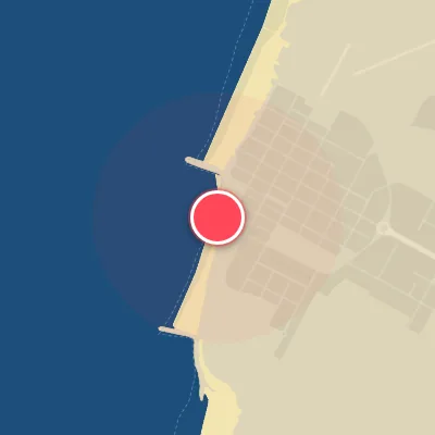 Furadouro - Spot Location Picture