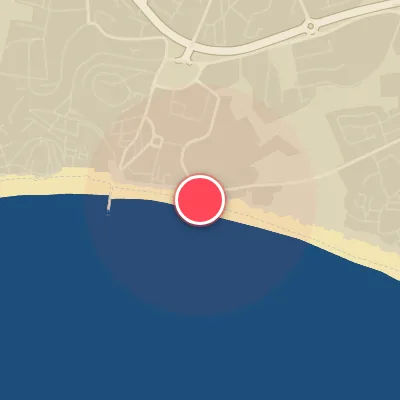 Inatel - Spot Location Picture