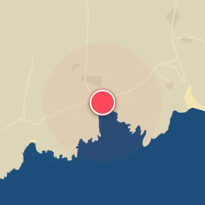 Ingrina - Spot Location Picture