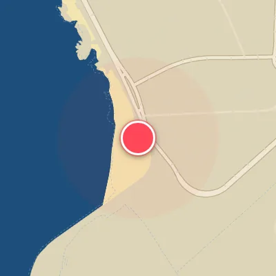 Leja da Palmeira - Spot Location Picture