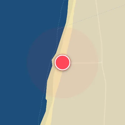 Maceda - Spot Location Picture