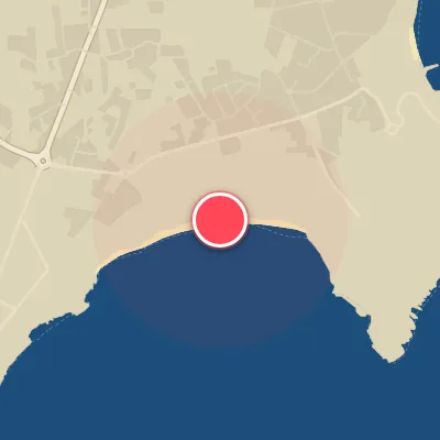 Mareta - Spot Location Picture