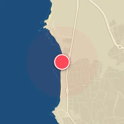 Matadouro - Spot Location Picture