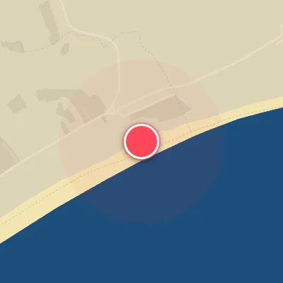 Meia Praia - Spot Location Picture