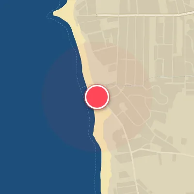 Mindelo - Spot Location Picture