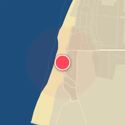 Mira - Spot Location Picture