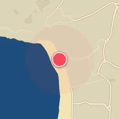 Nazare - Spot Location Picture