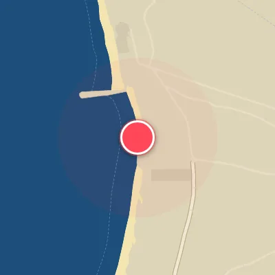 Ofir - Spot Location Picture
