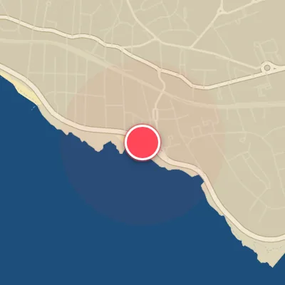 Parede - Spot Location Picture