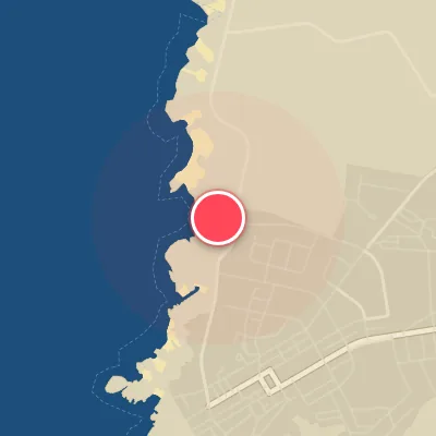 Porto Covo - Spot Location Picture