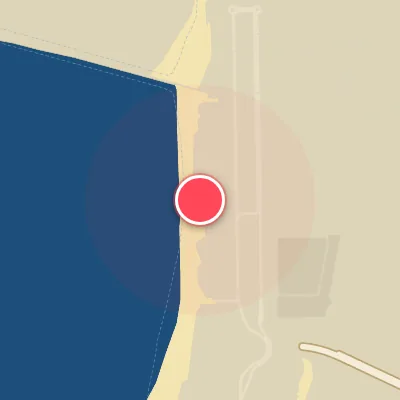 Praia da Barra - Spot Location Picture