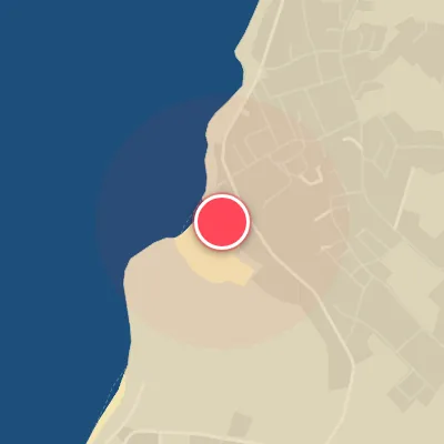 Praia das Macas - Spot Location Picture