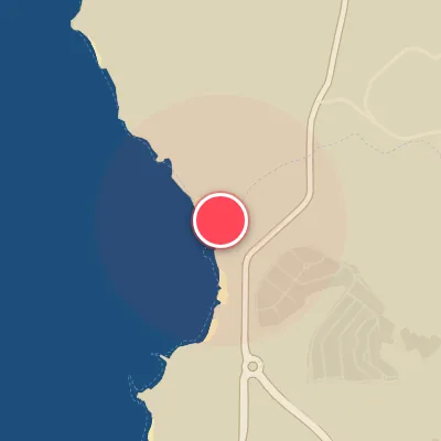 Ribeira d'Ilhas - Spot Location Picture