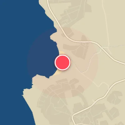 Sao Lourenco - Spot Location Picture