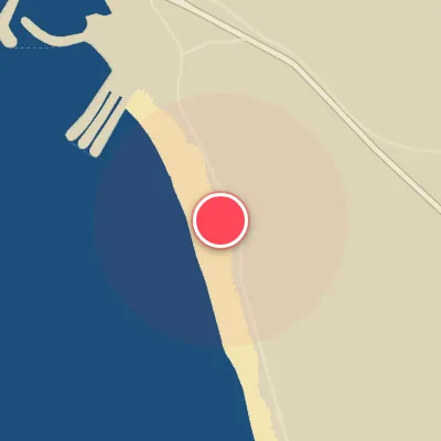 Sao Torpes - Spot Location Picture