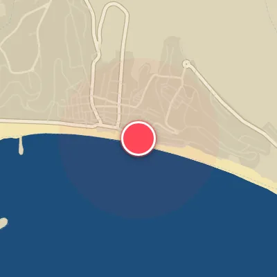 Sesimbra - Spot Location Picture