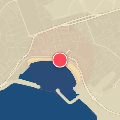 Sines - Spot Location Picture