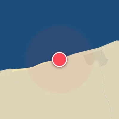 Antonio's - Spot Location Picture