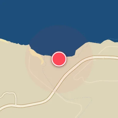 Guajataca - Spot Location Picture
