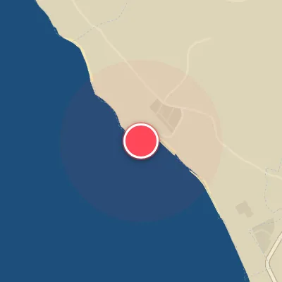 Little Malibu - Spot Location Picture