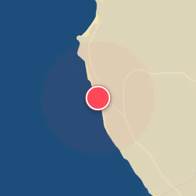 Maria's - Spot Location Picture